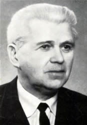 Prof. em. Dipl. Ing. Heinrich Zeidle